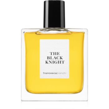Francesca Bianchi The Black Knight extract de parfum unisex - imagine 2